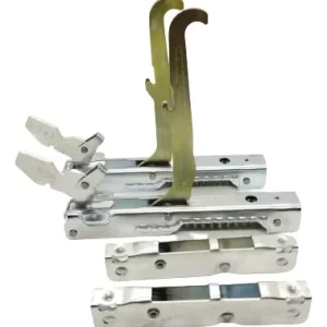 Juego De Bisagras Con Rodamientos Cocina Morelli/Fornax 6 hornallas