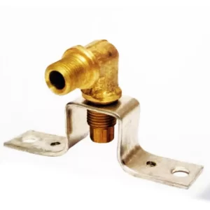 Porta Inyector Patrick Horno