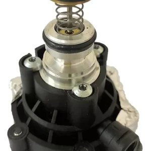 Cámara De Agua Longvie