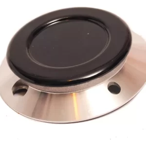 Mechero Aluminio Cocina Domec Orbis Longvie Eitar Mediano