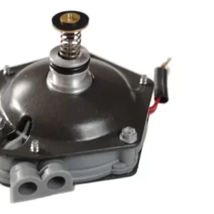 Cámara De Agua Volcán Automática