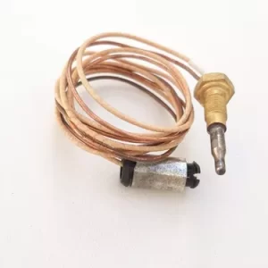 Termocupla Cocina Whirlpool Original Hornalla