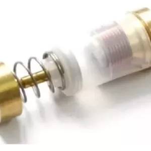 Unidad Magnética Orbis Para Calefón Botonera
