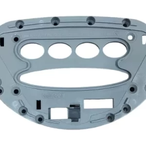 Frente Botonera Orbis 315 Ovalado