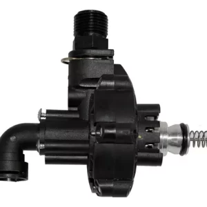 Válvula Cámara De Agua Para Calefón Universal Con Microswich