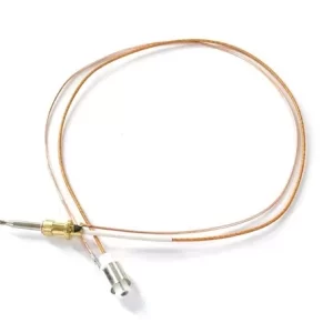 Termocupla Cocina Patrick 460mm Coaxial Bifilar