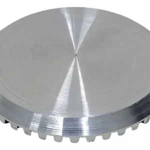 Tapa Mechero Grande Cocina Domec
