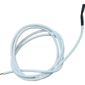 Cable Chispero Estufa 70 Cm Siliconado