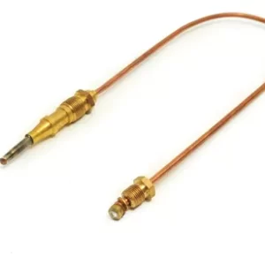 Termocupla Rheem S/antiguo 11/32 400mm