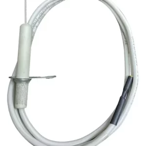 Bujía Emege Cable Directo Chispero